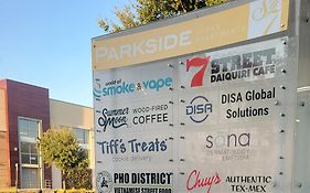 Luxurious, 1 Bedroom Near Downtown & Dickies Arena