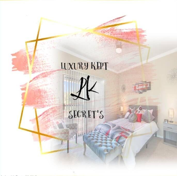 Luxurious, 1 Bedroom Near Downtown & Dickies Arena Fort Worth Exterior photo