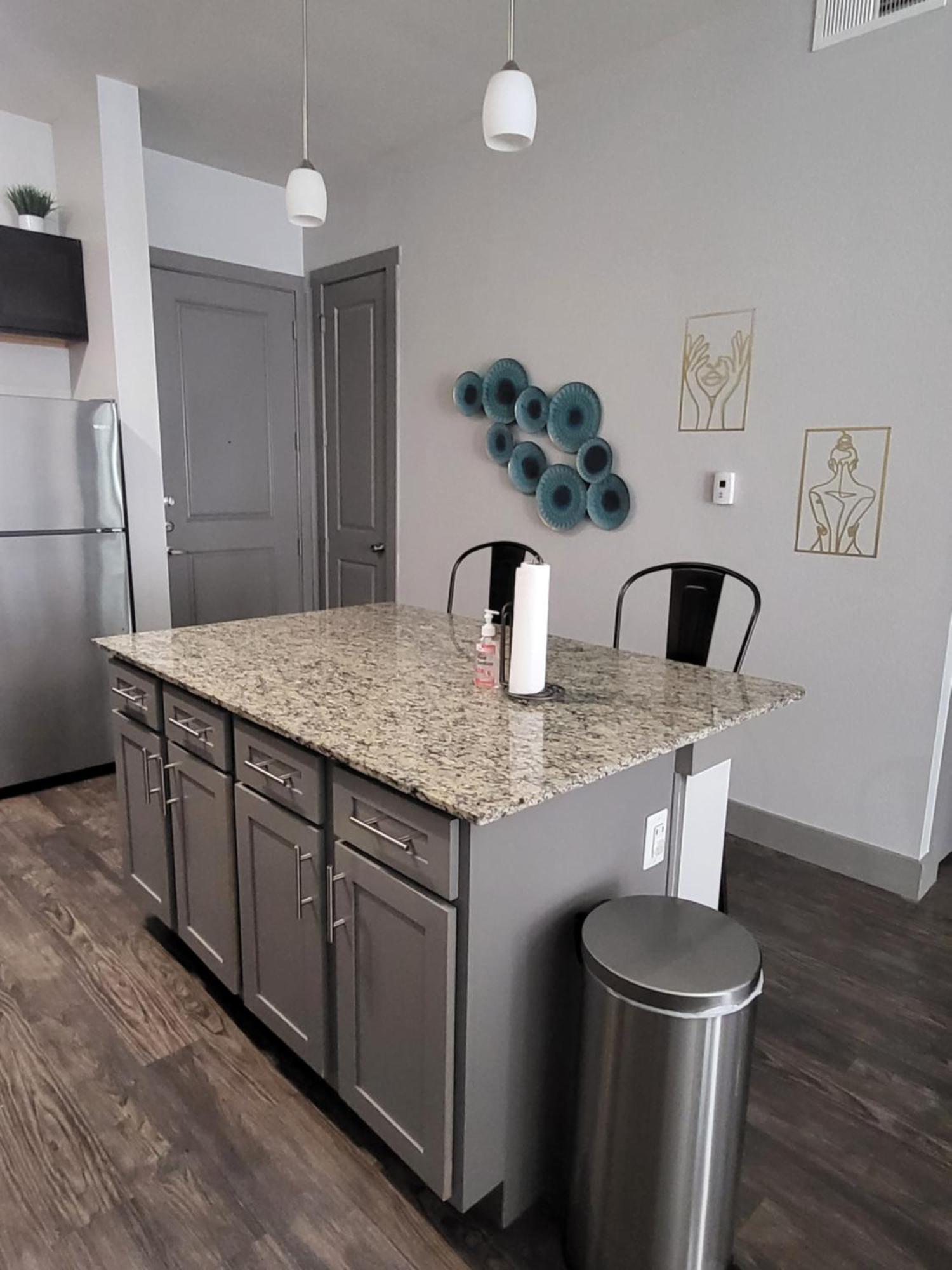 Luxurious, 1 Bedroom Near Downtown & Dickies Arena Fort Worth Exterior photo
