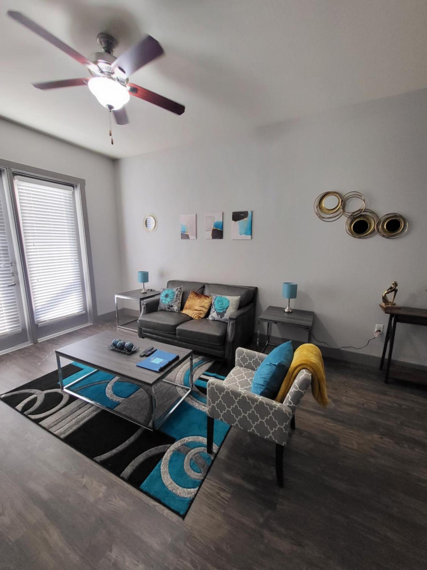 Luxurious, 1 Bedroom Near Downtown & Dickies Arena Fort Worth Exterior photo